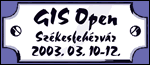 GisOpen logo